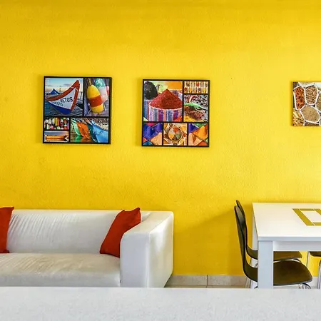 Victor Apartment *