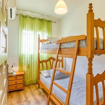 Victor Apartment *