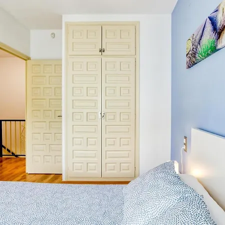 Victor Apartment