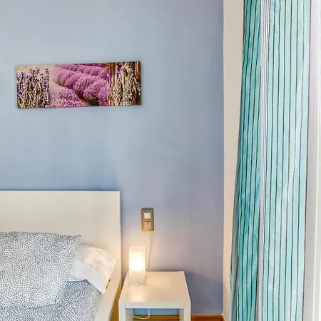 Victor Appartement Roses