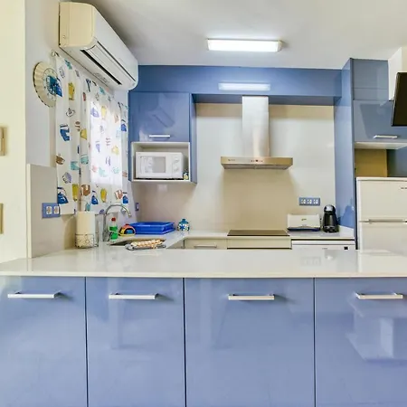Appartement Victor Roses