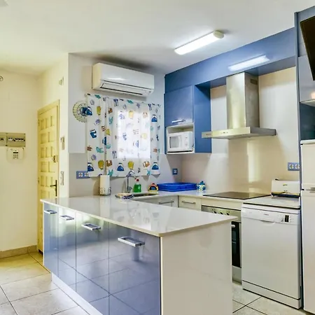 Appartement Victor *