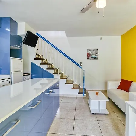 Appartement Victor