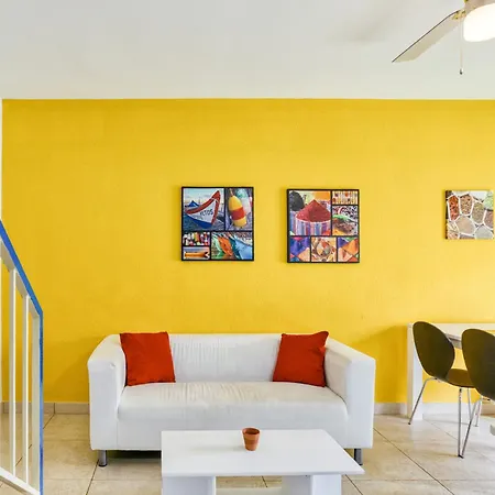 Apartamento Victor Rosas